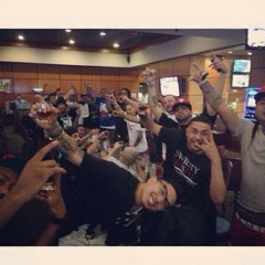 CYPHER- HON D X SWITCH STACKS X MIKE DASH E