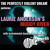 Artwork for The Perfectly Violent Dream - MUDDY RIVER (Laurie Anderson)