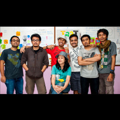 Kecaplah & Lihatlah (cover version by Eucharistik)