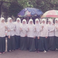 Random at Rumah,wawei