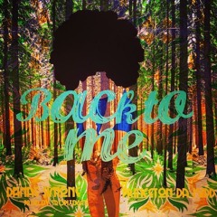 Back To Me By Danae Simone Ft Princeton Da Kidd Prod. Tropix Beats x Pxnpoint