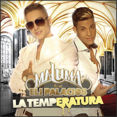 14 - LA TEMPERATURA - Dj Leo Gala Mixer 83 - MALUMBA