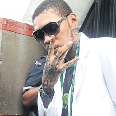 Vybz Kartel - Road To Paradise  Social Issues Riddim  June 2014  Young Vibes Production