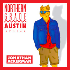 Northern Grade Austin 2014 Mix