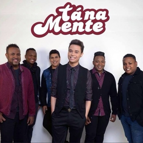 Quem Muito Quer Nada Tem- Tá na mente (Rony Lúcio/Indinho/Victor Gobbi)