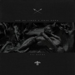 Rob de Large & Omar Doom - VII GATES (Original Mix)