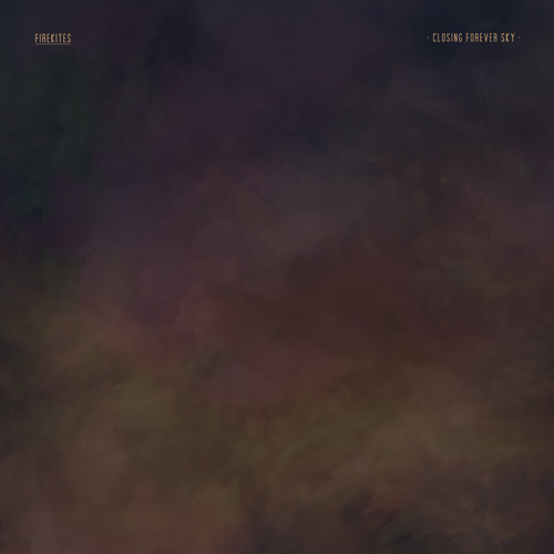 Firekites - The Counting