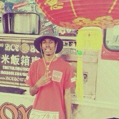 TRAP $EN$EI - YIN & YANG (Chopped And Screwed)