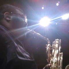 RHAPSODY FOR BARITONE SAXOPHONE