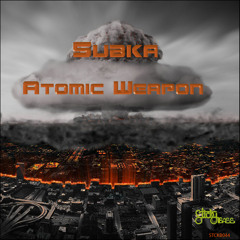 SUBKA - 9001 - Out now on Stickybass Records! (PREVIEW)