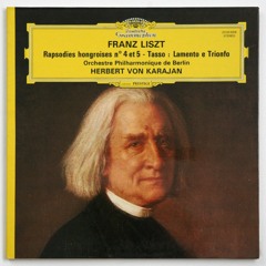 Liebestraum No. 3 in A-Flat Major - Franz Liszt
