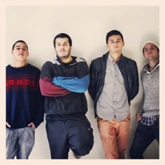 "El Capitán" en vivo @escuelamoderna