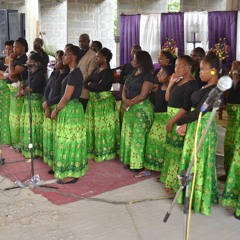 Paul Mwangosi - Hakuna Kama Yesu