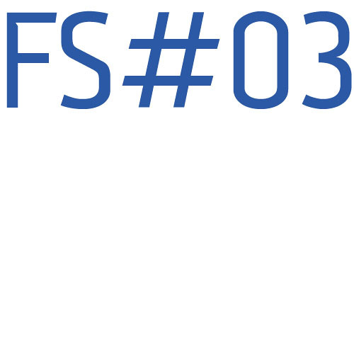 Fragment Sound #03 - Bvoice