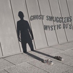 Mystic Dj's - Ghost Smugglers (Original Mix)