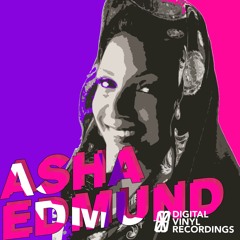 Asha Edmund - Sunset Nights (The Antidotes Main Mix)