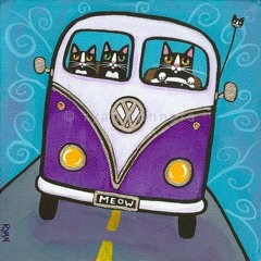 By Bus (LA mix JUNI)