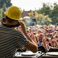New private playlist