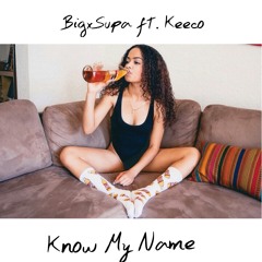 BigxSupa Ft. Keeco - Know My Name (Hulk Hogan)