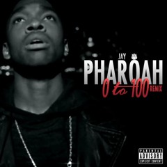 "0 to 100" remix 0 to 100 bars feat.Jay Pharoah #Drake