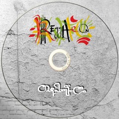 REGGAEON - tavisufali