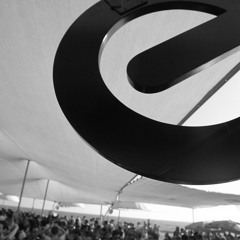 Ofri Goffer & Niv Hadas @ e-Boded Seaside OpenAir / 7 Jun 2014