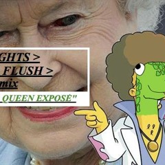 ROYAL FLUSH PARTY - PROMO MINI MIX