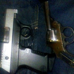 Villa Ft. KillEmAll & TLoc -Slums