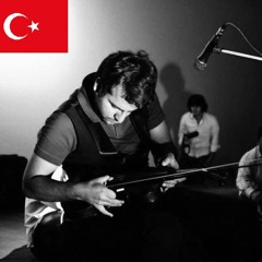 Gülümcan (Istanbul Lounge) - Viola {Hamza Butt - TM}