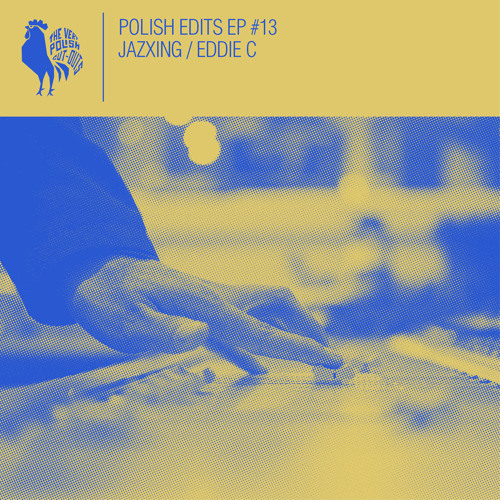 Stream Chorus & Disco Company Słoneczna Promenada (Eddie C's Very