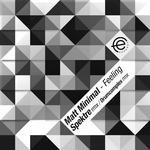 Matt Minimal - Feeling ( Drumcomplex Remix ) [Famille Electro]