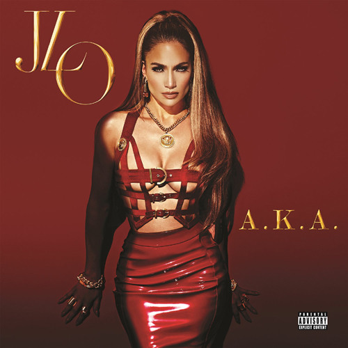 Jennifer Lopez - A.K.A. (Album Snippets) by MyMotherfuckingSong