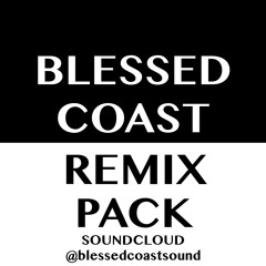 ACT RIGHT X BLOCK PARTY (BLESSED COAST)