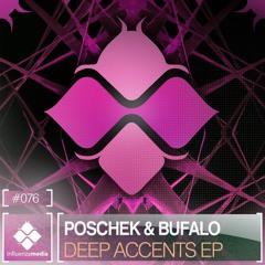 Poschek - Delta Bay (Influenza Media)