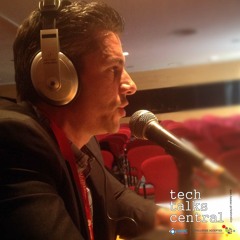 TTC #7. Keynote, Quality User Experience with Mobile Analytics