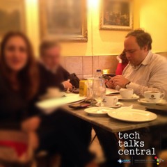 TTC #13. Noveltech creating a Mobile City Guide