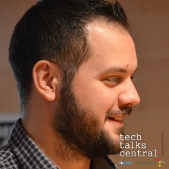 TTC #14. Delivering real-time feedback to speakers