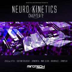 Neuro Kinetics : Chapter 2 - MTRDEP034