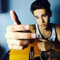 Ride - Jacob Whitesides