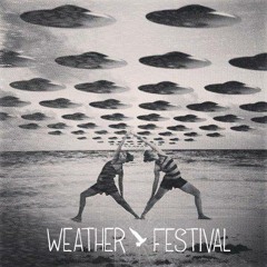RADIO WEATHER (2014-2016)