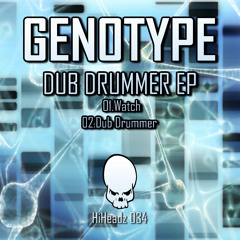Genotype - Watch [Hi Headz 034]