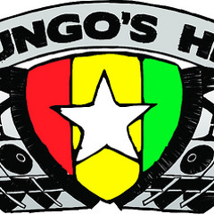 Mungo`s Hi Fi for Jamaica Air Force