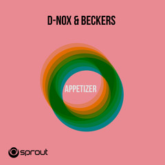 D-Nox & Beckers - Appetizer (Original Mix & Dousk Remix) Teaser Clips