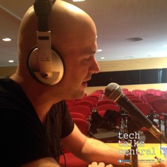 TTC #36. Paul Papadimitriou analyst & consultant talks mobile trends