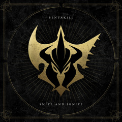 《英雄聯盟》殺五社「滅世絕焰」專輯 ─ 末日序曲（The Prophecy）