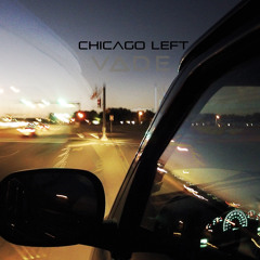 Chicago Left (Featured in Scenes From Mars 5914 ADE)