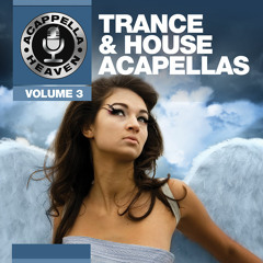 Stream Acapella Heaven Volumes music | Listen to songs, albums