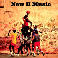 New H Music - 17 Basketball