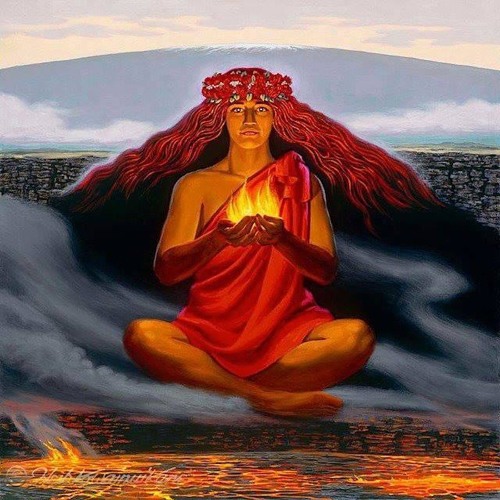 Glow with the Flow 2 (blended by Om Aloha)