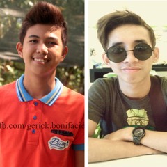 Hinahanap Hanap Kita  Collab with Jezreel Lacida (Instru by Christian Semilla)